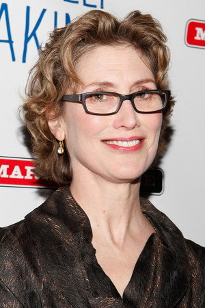 Katherine Borowitz profil kép