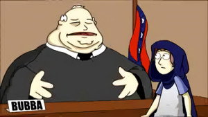 Ctrl+Alt+Del: The Animated Series 1. évad Ep.12 12. epizód