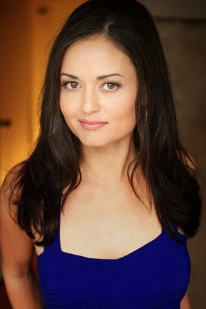 Danica McKellar profil kép
