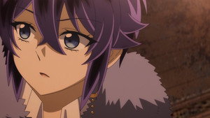 ループ7回目の悪役令嬢は、元敵国で自由気ままな花嫁生活を満喫する 1. évad Ep.6 6. epizód