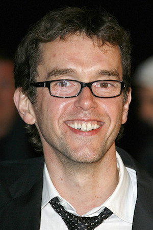 Mark Charnock profil kép