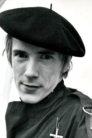 John Lydon profil kép