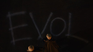 EVOL（イーヴォー）～しょぼ能力で、正義を滅ぼせ。～ 1. évad Ep.2 2. epizód