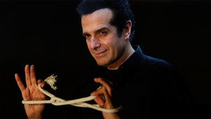 The Magic of David Copperfield kép