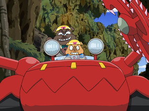 かいけつゾロリ 2. évad Ep.74 74. epizód