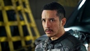 A S.H.I.E.L.D. ügynökei 4. évad Ep.22 22. epizód