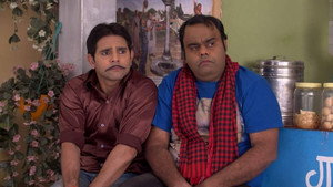 भाभीजी घर पर हैं! 1. évad Ep.483 483. epizód