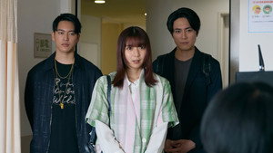 イグナイト –法の無法者– 1. évad Ep.8 8. epizód