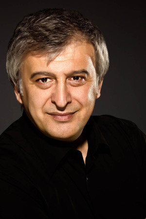 Hüseyin Avni Danyal profil kép