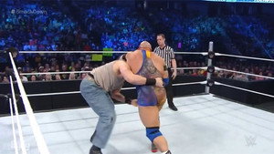 Pankráció - WWE: Smackdown 17. évad Ep.18 18. epizód