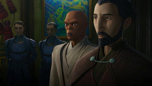 Star Wars: Jedihistóriák kép