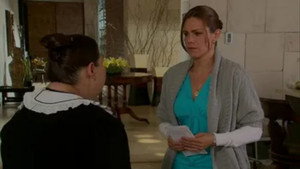 Una familia con suerte 1. évad Ep.46 46. epizód