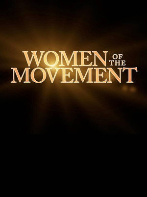 Women of the Movement poszter