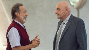 A főnök 3. évad Ep.5 5. epizód
