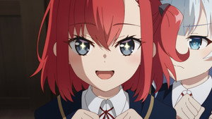 公女殿下の家庭教師 1. évad Ep.7 7. epizód