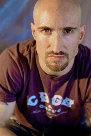 Scott Menville profil kép