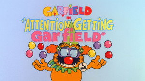 Garfield és barátai 2. évad Ep.46 46. epizód