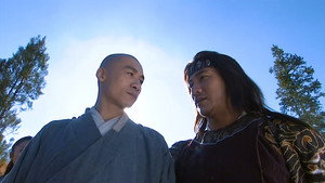 天龙八部 1. évad Ep.34 34. epizód