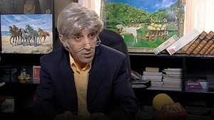 الشانيلي تي في 1. évad Ep.28 28. epizód