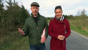 Vores ukendte Danmark 1. évad Ep.2 2. epizód