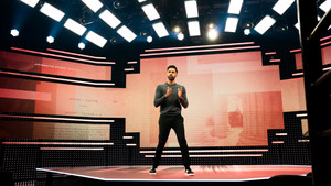 Hasan Minhaj – Pimasz patrióta kép