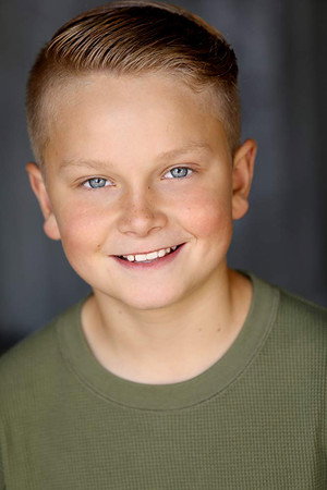 Mitchell Berg profil kép