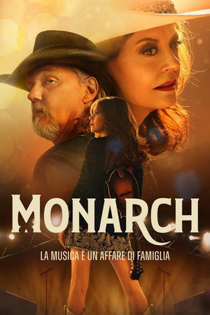 Monarch poszter