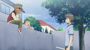 夜明け前より琉璃色な Crescent Love 1. évad Ep.8 8. epizód