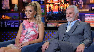 Watch What Happens Live with Andy Cohen 16. évad Ep.162 162. epizód