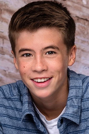Liam Carroll profil kép