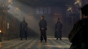 Marco Polo 1. évad Ep.9 Rabok