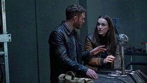 A S.H.I.E.L.D. ügynökei 5. évad Ep.11 11. epizód