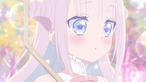 かつて魔法少女と悪は敵対していた。 1. évad Ep.12 12. epizód