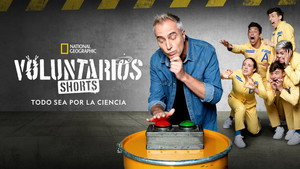 Voluntarios Shorts: Todo sea por la ciencia kép