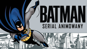 Batman: A rajzfilmsorozat kép