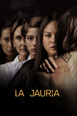 La jauría poszter