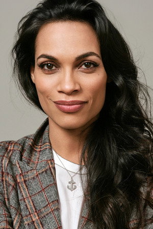 Rosario Dawson profil kép
