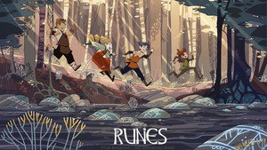 Runes kép