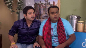 भाभीजी घर पर हैं! 1. évad Ep.569 569. epizód