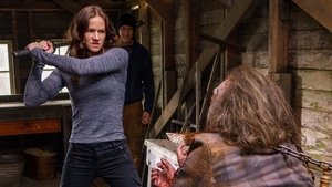 Van Helsing 1. évad Ep.11 11. epizód