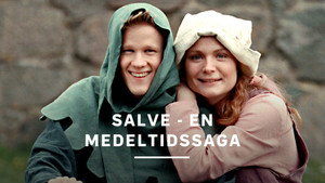 Salve - en medeltidssaga kép