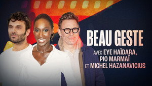 Beau geste 3. évad Ep.6 6. epizód