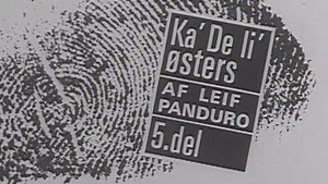 Ka' De li' østers 1. évad Ep.5 5. epizód