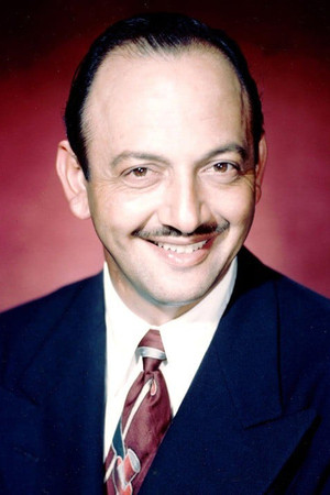 Mel Blanc profil kép