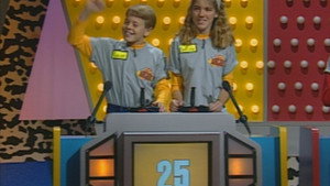 Nickelodeon Arcade 1. évad Ep.23 23. epizód
