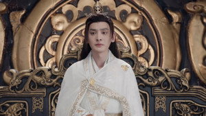 龙门诀之大漠风云变 1. évad Ep.8 8. epizód
