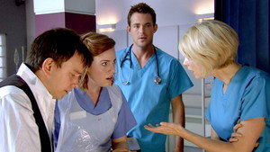 Holby City 15. évad Ep.52 52. epizód