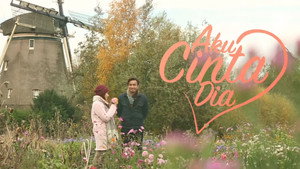 Aku Cinta Dia kép