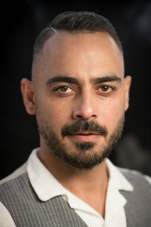 Olgun Toker profil kép