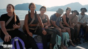 The Island 5. évad Ep.1 1. epizód